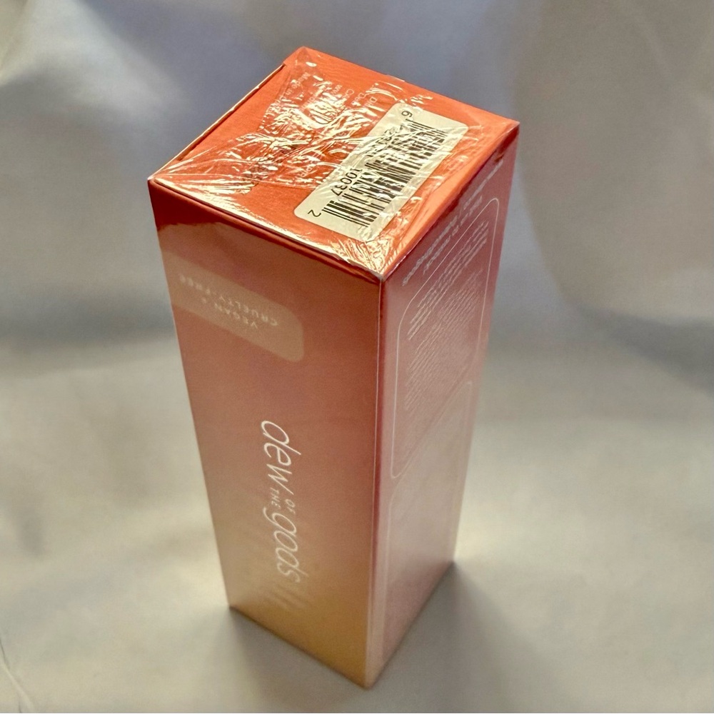 New DEW OF THE GODS Glowasis Vitamin Blend Body Lotion - Picture 6 of 11